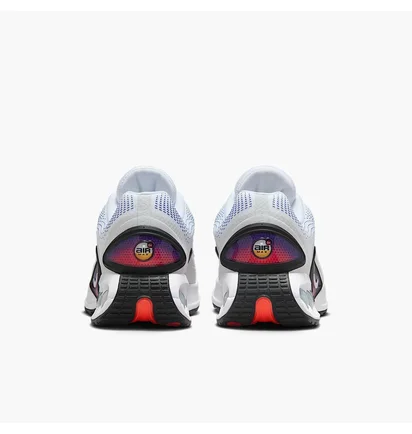 Кросівки чоловічі Nike Air Max Dn White DV3337-104