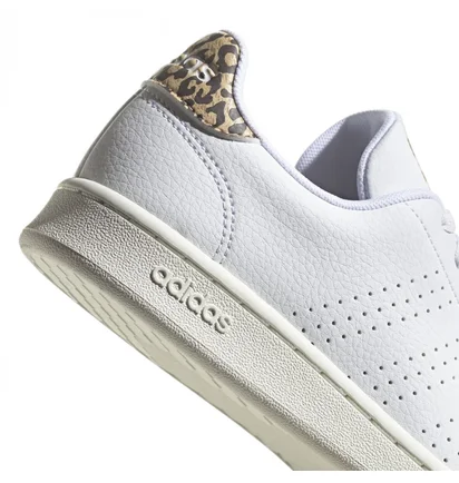 Кросівки жіночі Adidas Advantage White GW4850