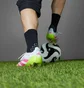 Бутсы мужские Adidas Predator Elite Firm Ground White ID3881