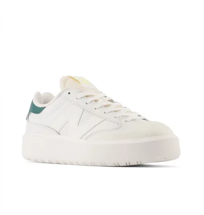 Кроссовки мужские New Balance Ct302 White Ct302Lf