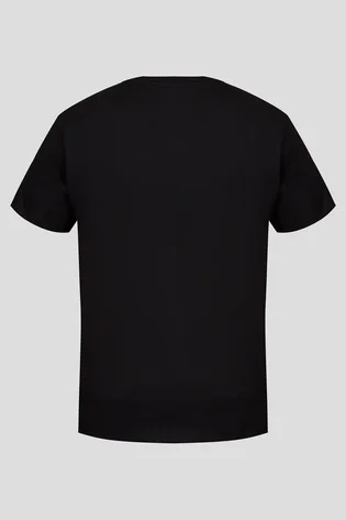 Футболка чоловіча 47 Brand Chicago Blackhawks Black 544230Jk-Fs