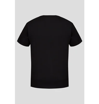 Футболка чоловіча 47 Brand Chicago Blackhawks Black 544230Jk-Fs
