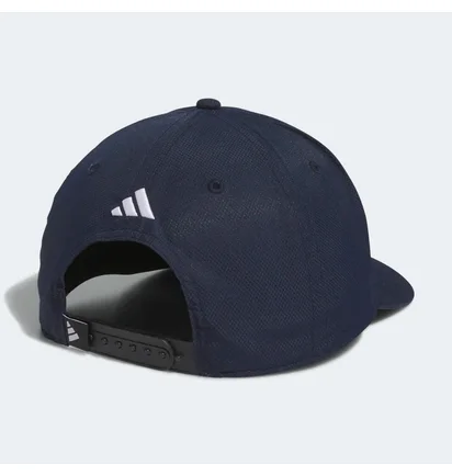 Кепка мужская Adidas 3-Stripes Tour Blue HT3333