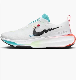 Кроссовки мужские Nike Zoomx Invincible 3 White FZ5056-103