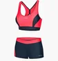 Купальник жіночий Aqua Speed Fiona Red 348-36