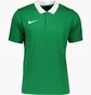 Поло чоловіче Nike Shirt M Nk Df Park20 Polo Ss Green CW6933-302