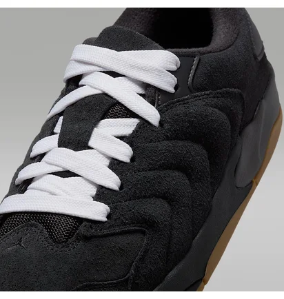 Кроссовки мужские Air Jordan Sessions Black IB3731-001