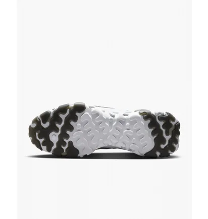 Кросівки чоловічі Nike React Vision Grey FN7812-001