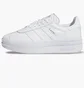 Кросівки жіночі Adidas Gazelle Shoes White IE5130