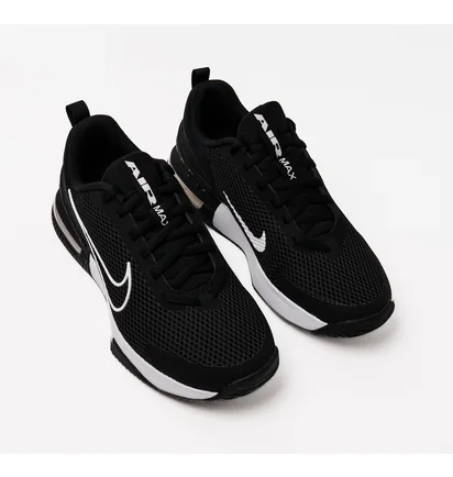 Кросівки чоловічі Nike Alpha Trainer 6 Black FQ1833-001