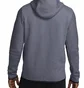 Толстовка мужская Nike Hooded Sweatshirt Lfc Mnsw Tchflc Hoodie Fzwr 3R Blue FQ8015-015