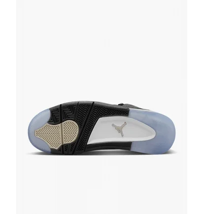 Кроссовки мужские Air Jordan Air Dub Zero Black 311046-021