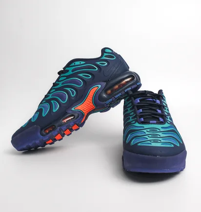 Кроссовки мужские Nike Air Max Plus Drift Blue FD4290-400