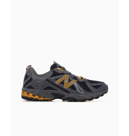 Кросівки унісекс New Balance Ml610 V1 Tak Blue ML610TAK