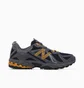 Кросівки унісекс New Balance Ml610 V1 Tak Blue ML610TAK