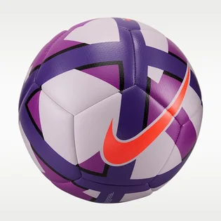 Футбольний м'яч Nike Futsal Maestro Pro Violet/Beige HV5100-537