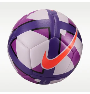 Футбольный мяч Nike Futsal Maestro Pro Violet/Beige HV5100-537