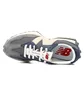 Кросівки чоловічі New Balance 327 Grey MS327MD