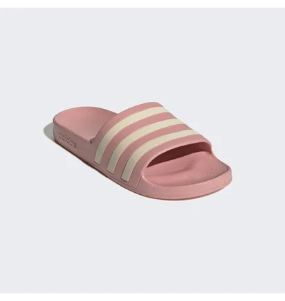 Тапочки женские Adidas Adilette Aqua Slides Pink Gz5877