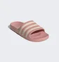 Тапочки женские Adidas Adilette Aqua Slides Pink Gz5877