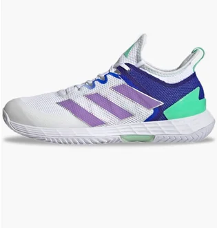 Кроссовки женские Adidas Adizero Ubersonic 4 Tennis Shoes White Hq8390