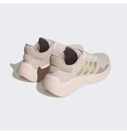 Кроссовки женские Adidas Puremotion 2.0 Shoes Beige Hq1722