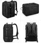 Рюкзак унісекс Mark Ryden Infinity Large Black MR9299