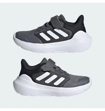 Кроссовки детские Adidas Tensaur Run 2.0 Black IE5986