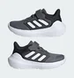 Кроссовки детские Adidas Tensaur Run 2.0 Black IE5986