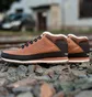 Кросівки чоловічі New Balance H754Lft Brown H754LFT