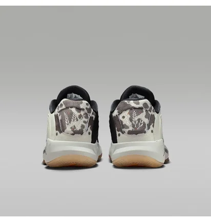 Кроссовки мужские Air Jordan Luka 4 Gone Ranching White/Black IB7903-100