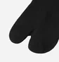 Шкарпетки Tabi Footwear (1 шт) Black 300-BLK