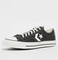 Кеди чоловічі Converse Star Player 76 Fall Leather Black A06204C