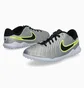 Сороконіжки дитячі Nike Tiempo Legend 10 Academy Tf Metallic DV4351-001