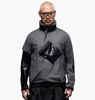 Куртка мужская Acronym J36-Ws Grey J36-WS