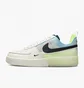 Кросівки чоловічі Nike Air Force 1 React White Dm0573-101