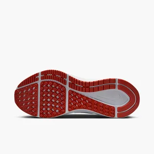 Кроссовки мужские Nike Air Zoom Structure 25 Black/Red DJ7883-012