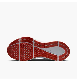 Кроссовки мужские Nike Air Zoom Structure 25 Black/Red DJ7883-012