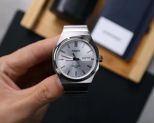 Часы мужские Casio General Collection MTP-E735D-7A