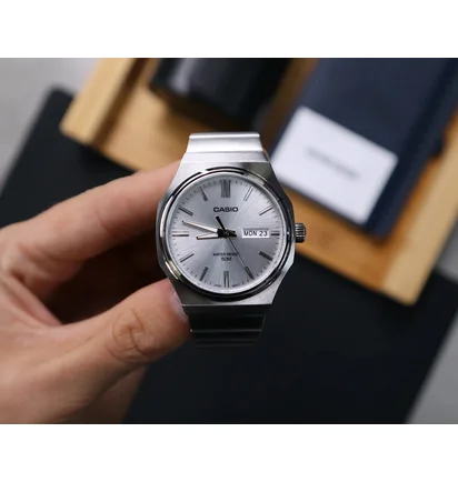 Часы мужские Casio General Collection MTP-E735D-7A