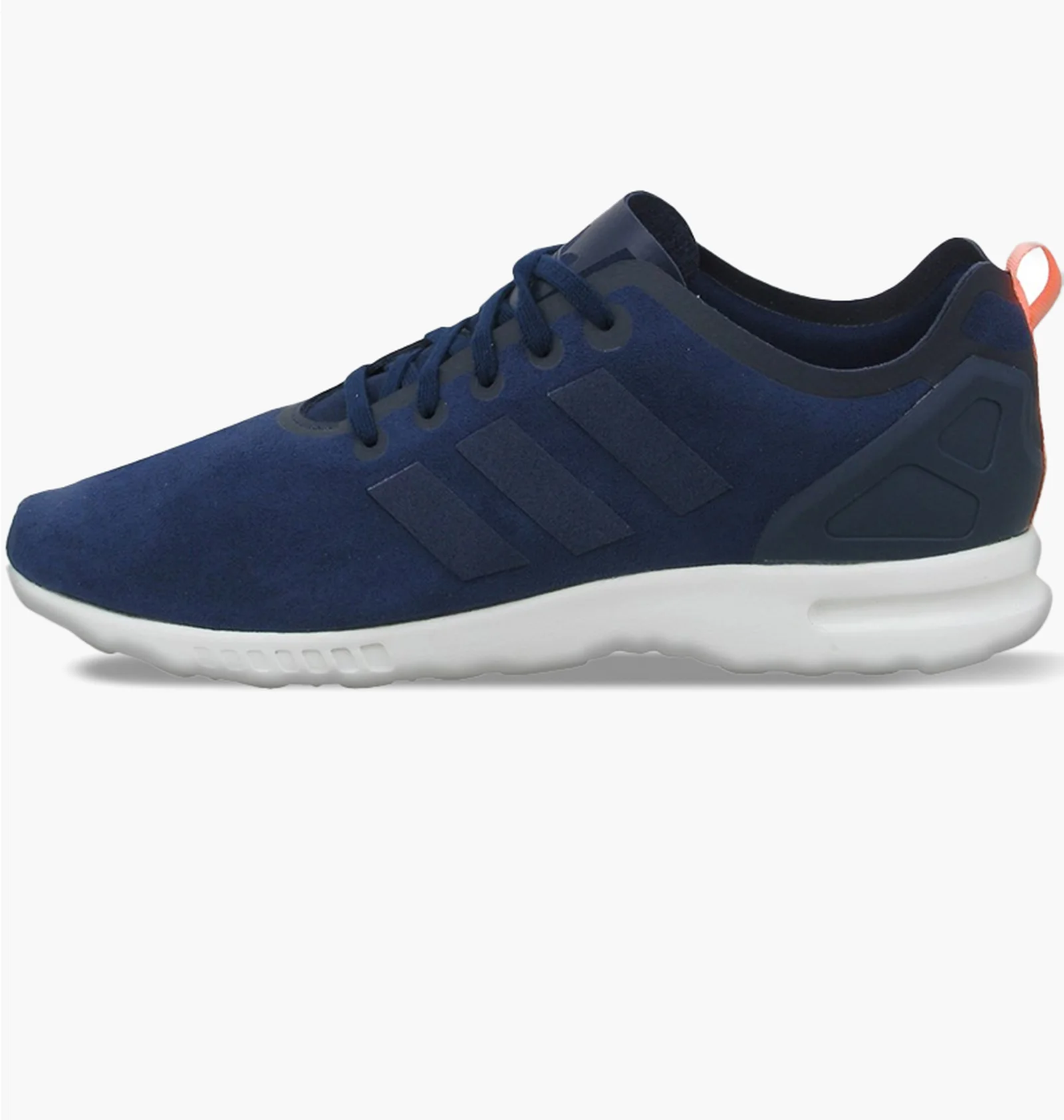 ᐉ Кроссовки женские Adidas Zx Flux Adv Smooth Blue S82887