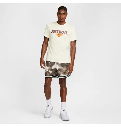 Футболка мужская Nike Dri-Fit Tee Oc 2 Beige HJ3352-133