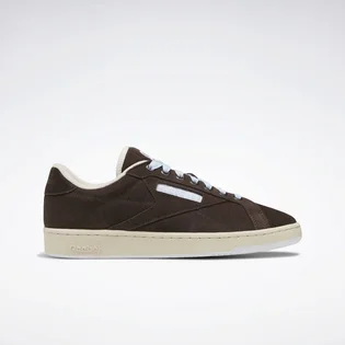 Кросівки унісекс Reebok X Sneeze Club C Grounds Brown HP6471