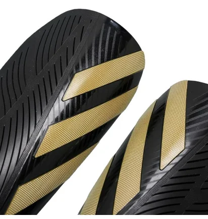 Щитки унісекс Adidas Tiro Sg Eu Club Black IS5407