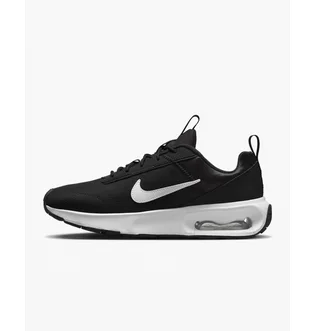 Кроссовки женские Nike Air Max Intrlk Lite Black Dx3705-001