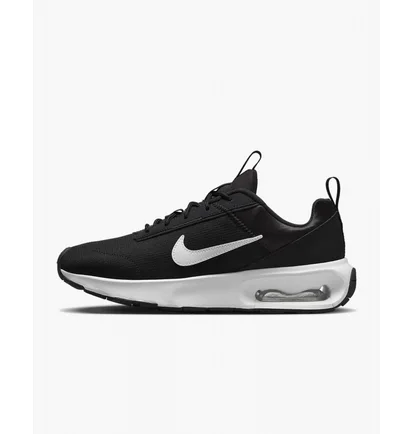 Кроссовки женские Nike Air Max Intrlk Lite Black Dx3705-001