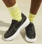 Кроссовки женские Nike Air Force 1 Plt.Af.Orm Black Dj9946-001