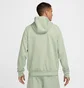 Толстовка чоловіча Nike Primary Dri-Fit Uv Full-Zip Versatile Hoodie Green FZ0967-370