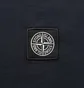 Лонгслів чоловічий Stone Island Black K1S152100227-S0013-V0020