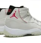 Кроссовки мужские Air Jordan 11 Retro Beige 378037-016